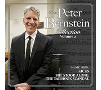 Peter Bernstein - Peter Bernstein Collection: Volume 2 - Limited