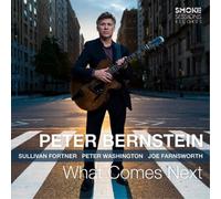 Peter Bernstein - What Comes Next