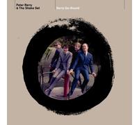 Peter Berry & The Shake - Berry-Go-Round