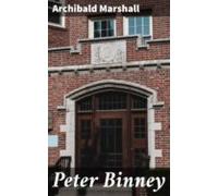 Peter Binney (ebook)