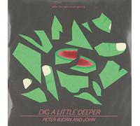 Peter Bjorn and John - Dig a Little Deeper