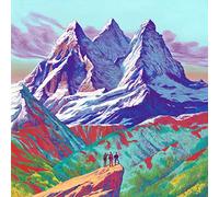 Peter Bjorn & John - Endless Dream (LP) [Vinilo]