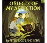 Peter Bjorn and John - Objects of My Affection [Vinilo]