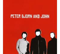 Peter Bjorn and John - S/T