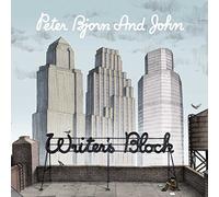 Peter Bjorn And John - Writer’s Block [Vinilo]