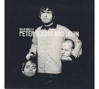 Peter, Bjorn & John - 100 M of Hurdles