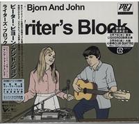 Peter Bjorn & John - Writer's Block