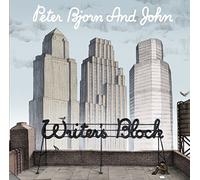 Peter, Bjorn & John - Writer's Block
