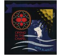 Peter Blakeley - Crying in the chapel (12" Ext. Mix, 1990) [VINYL]