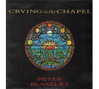 Peter Blakeley - Crying in the chapel (Jungle Mix/Dub, 1989) [Vinyl Single]