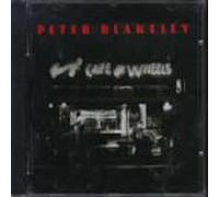 Peter Blakeley - Harrys Cafe De Wheels