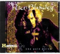 Peter Blakeley - Pale Horse