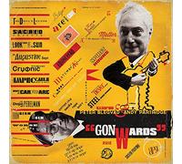 Peter BLEGVAD & Andy PARTRIDGE - GonWards