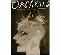 Peter BLEGVAD & Andy PARTRIDGE - Orpheus - The Lowdown