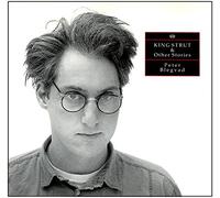 Peter Blegvad - King Strut and Other Storie