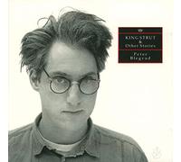 Peter Blegvad - King strut & other stories (1990)