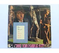 Peter Blegvad - The n**** Shakespeare