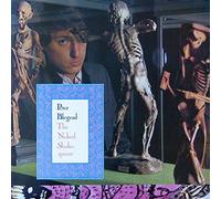 PETER BLEGVAD - The Naked Shakespeare