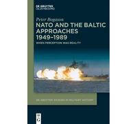 Peter Bogason NATO and the Baltic Approaches 194 (Tapa blanda) (Importación USA)