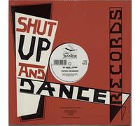 Peter Bouncer - So Here I Come