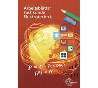 Peter Braukhoff Thomas Käppel Ronald Neum Arbeitsblätter Fachkunde (Tapa blanda)