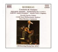 Peter Breiner - Rodrigo : Concierto De Aranjuez