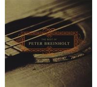 Peter Breinholt - Best of Peter Breinholt