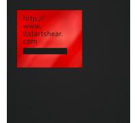 Peter Broderick It Starts Hear (CD) (Importación USA)