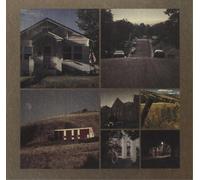 Peter Broderick Music for Confluence (Vinyl) 12" Album (Importación USA)