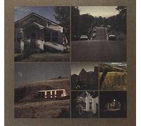Peter Broderick - Music For Confluence [VINYL] [Vinilo]