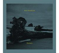 Peter Broderick - Partners [VINYL] [Vinilo]