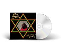 PETER BROGGS - RASTAFARI LIVETH
