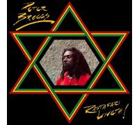 Peter Broggs - Rastafari Liveth (LP)