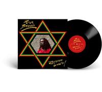 Peter Broggs - Rastafari Liveth (LP)