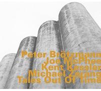 Peter Brotzmann - Tales Out Of Time