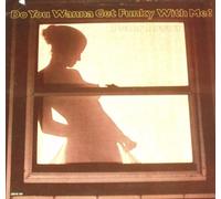 Peter Brown - Peter Brown - Do You Wanna Get Funky With Me - [7"]