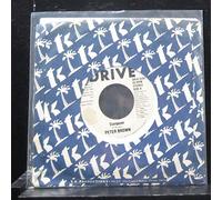 Peter Brown - Peter Brown - Stargazer / Penguin - Drive - DRIX-6281