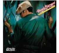 Peter Brown - Stargazer