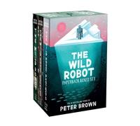 The Wild Robot – Pack en rústica – Hachette Book Group