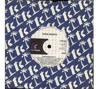 Peter Brown - You Should Do It