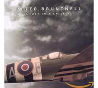peter bruntnell - Ghost In A Spitfire