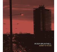 Peter Bruntnell - Journey To The Sun