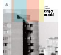 PETER BRUNTNELL - KING OF MADRID [Vinilo]