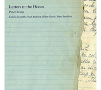 Bruun Peter - Peter bruun letters to the océan