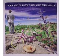 Peter Buck - I Am Back to Blow Your Mind Once Again