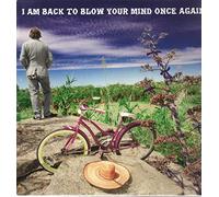 Peter Buck - I Am Back To Blow Your Mind Once Again LP (Vinyl Album) US Mississippi 2014