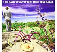 Peter Buck - I Am Back To Blow Your Mind Once Again [VINYL] [Vinilo]