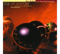 Peter Buffett & New World Ensemble - Star of Wonder