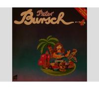 Peter Bursch - Peter Bursch
