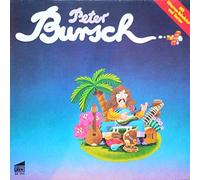 Peter Bursch - Peter Bursch - pläne - 88 264, pläne - 88264, pläne - 88 264 G